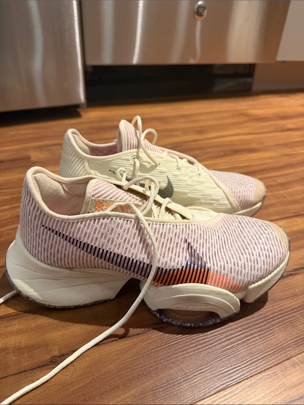 Nike Superrep